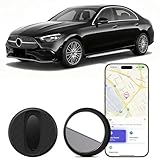 GPS Tracker per Auto, Localizzatore GPS per Auto Funziona con A-pple Dov