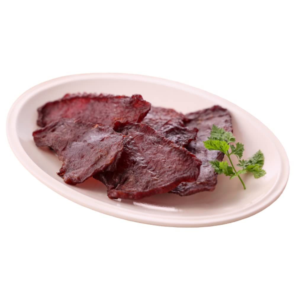 牛たん 炭焼 利久 牛たんジャーキー赤ワイン仕立て