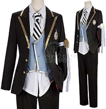 Amazon.co.jp: [XIN XIN] ツイステッドワンダーランド オクタ