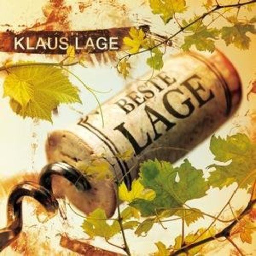 Beste Lage (2008 Remaster) Album Art