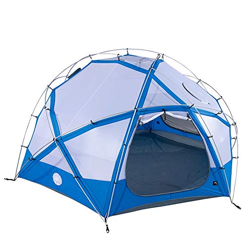 Carpa Stone Glacier SG Dome 6P para 6 personas miniatura 2