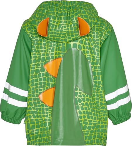 Playshoes Zweiteiliger Regenanzug, Matschanzug, Wasserdicht – Ansicht 6