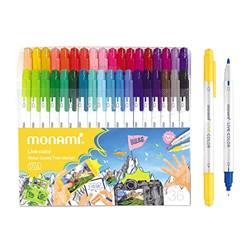 MONAMI LIVE COLOR(i~) LIVE COLOR(i~) cC}[J[ t@C&ubgfA`bv}[J[ hG/`/^O/fR[V/m[gvi[ւ̏ݗp VzCg{fBfUC 36Cpb