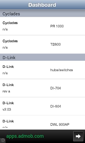 WiFi & Router Password Finder