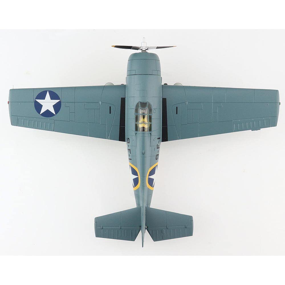 Amazon.co.jp: ホビーマスター グラマン F4F-4 ワイルドキャット