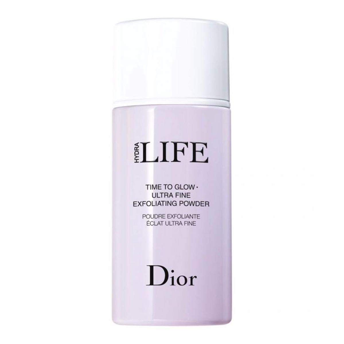 Christian Dior Hydra Life Time To Glow - Ultra Fine Exfoliating Powder 40g/1.4oz