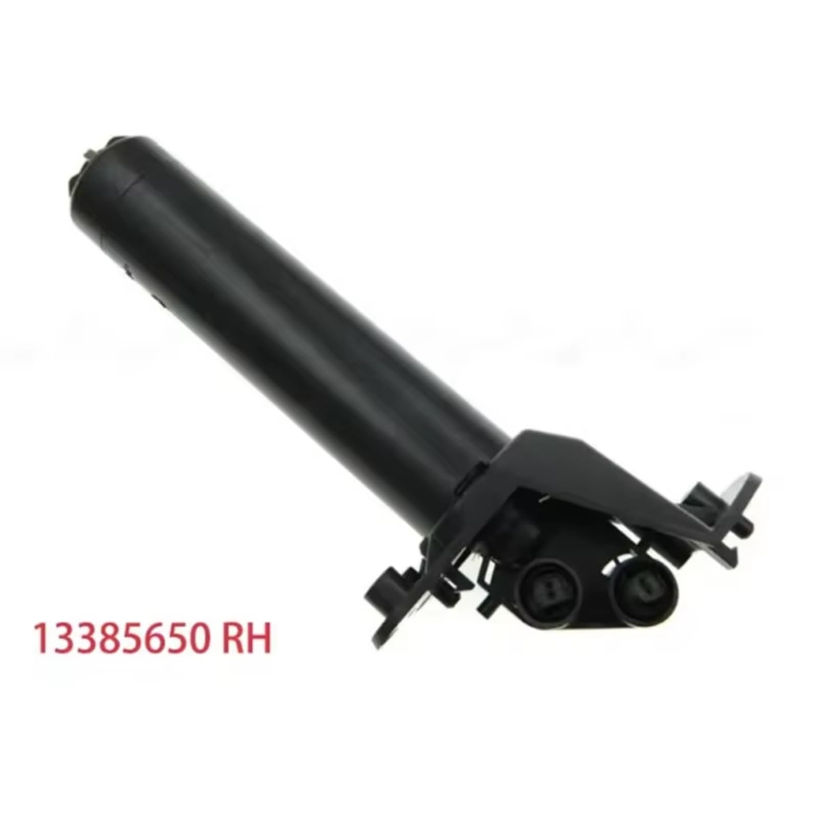 Pompa ugello lavavetri per fari Anteriori Opel Astra J 2009-2015,Anteriore Sinistro e Destro,Cilindro Pompa lavavetri/tergicristallo,OEM 13385649 13385650