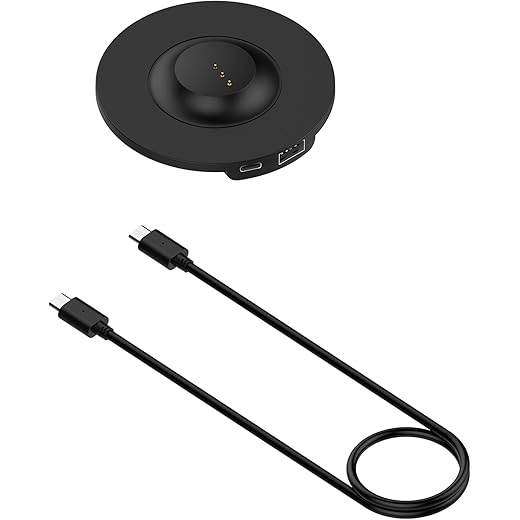 Disscool Replacement Charging Cradle for Bose Portable Home
