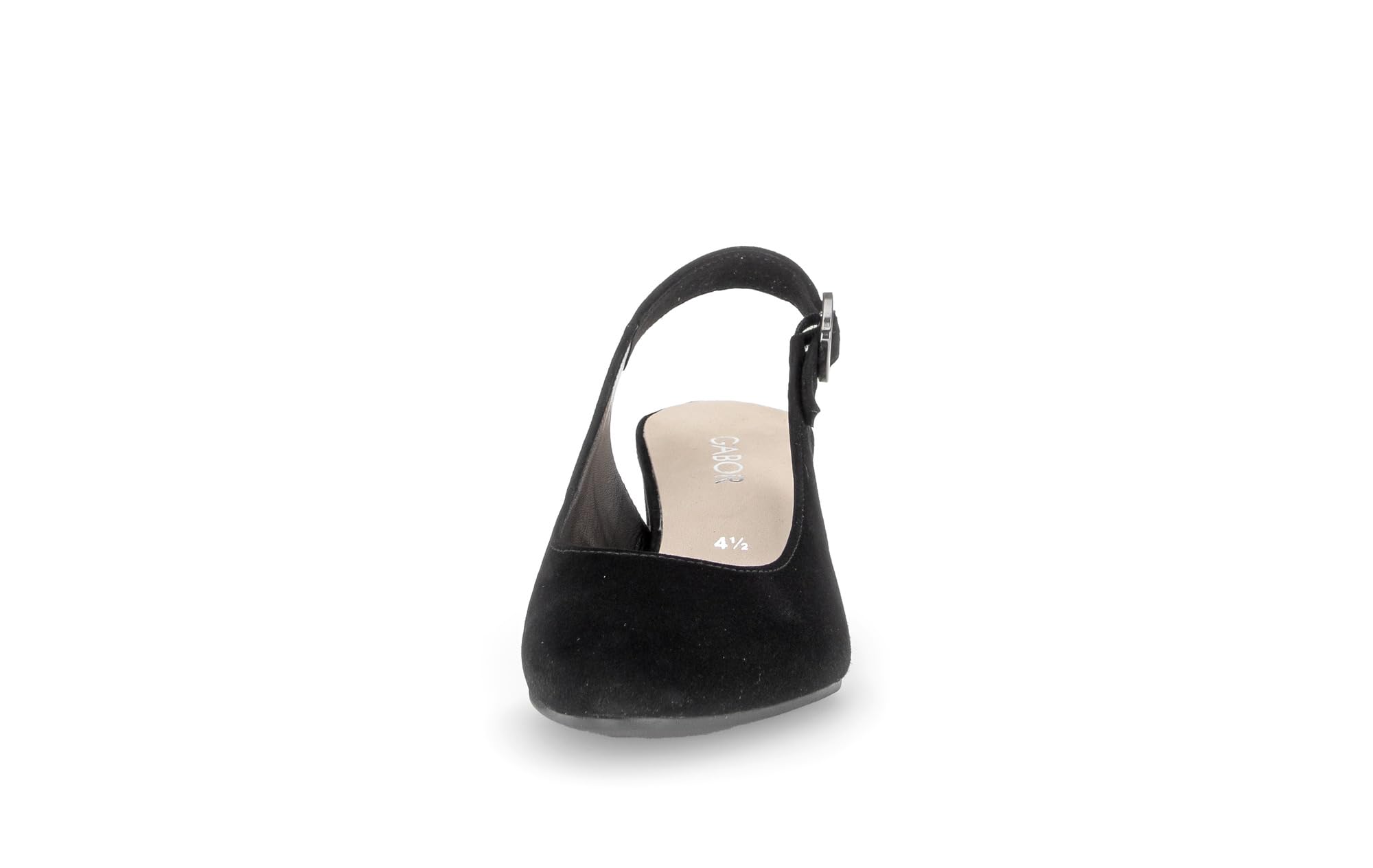 Gabor Damen Slingpumps, Frauen Pumps