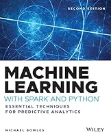 Algopix Similar Product 8 - Machine Learning with Spark and Python