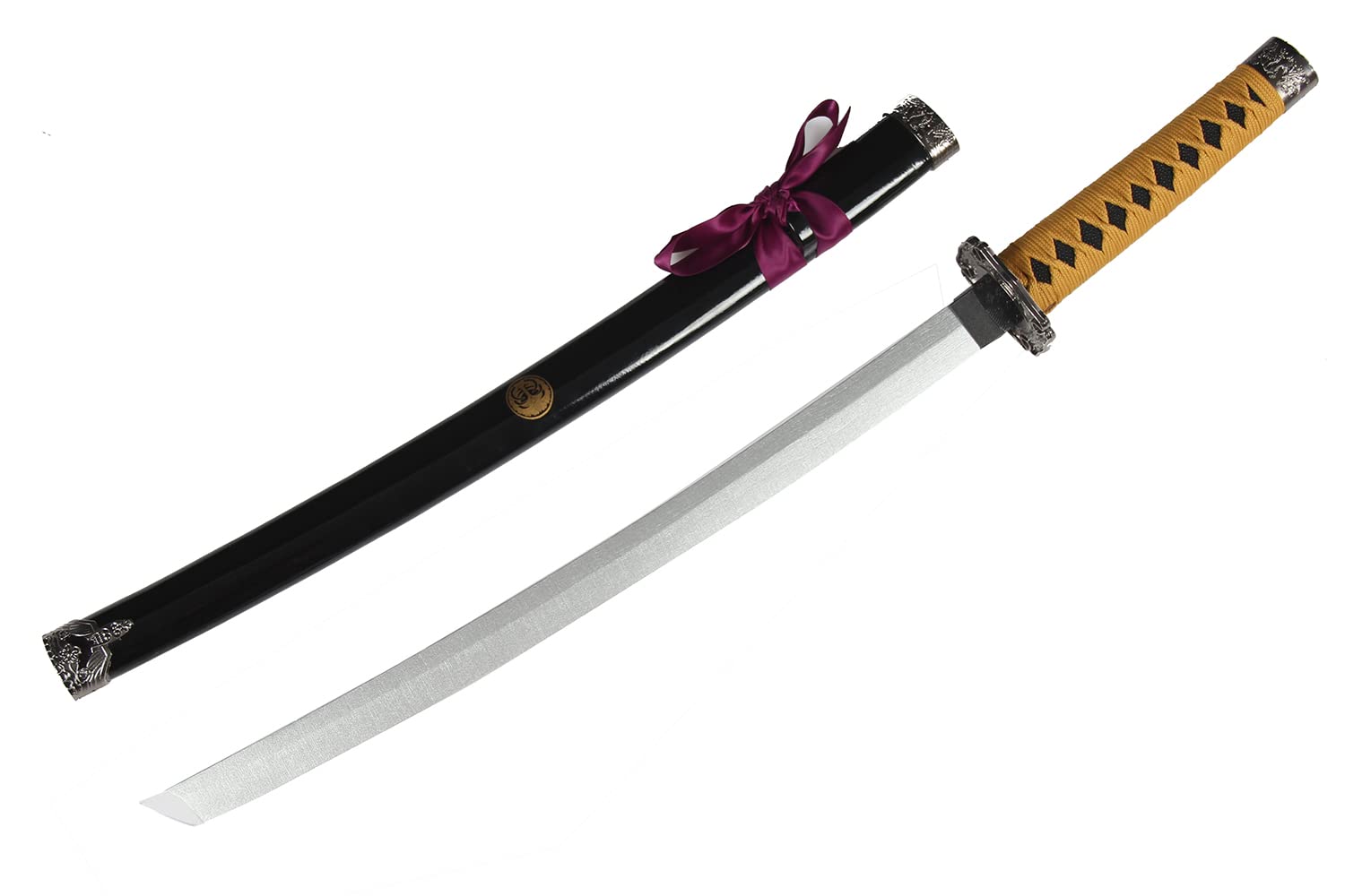 Amazon.co.jp: 【Azuiblc】刀剣乱舞 骨喰藤四郎 脇差 模造刀 刀 剣 