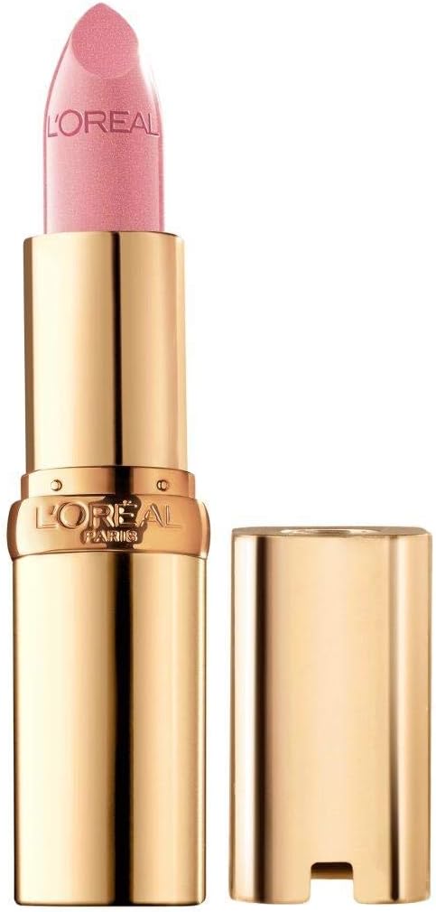 L'Oreal Paris Colour Riche Lipcolour, Ballerina Shoes, 0.13 Ounces