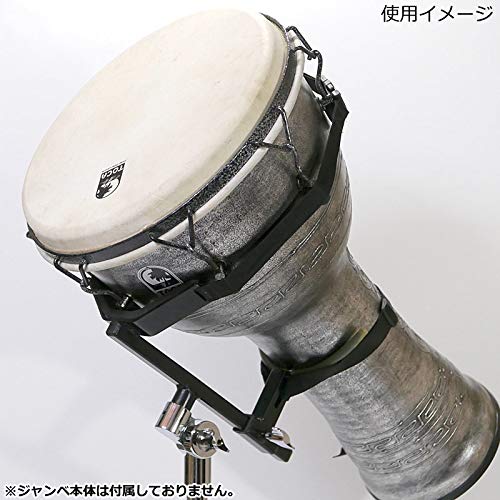 Amazon | TOCA TDJS ジャンベスタンド | ジャンベ | 楽器・音響機器