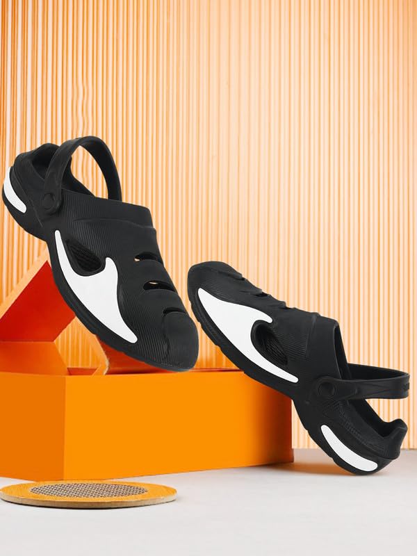 Image of Men's Boys's Super Soft Clogs Sandals