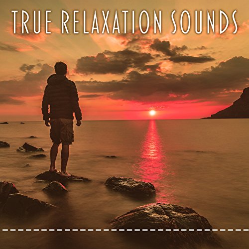 Amazon Music Relaxing MusicのTrue Relaxation Sounds Calm Music