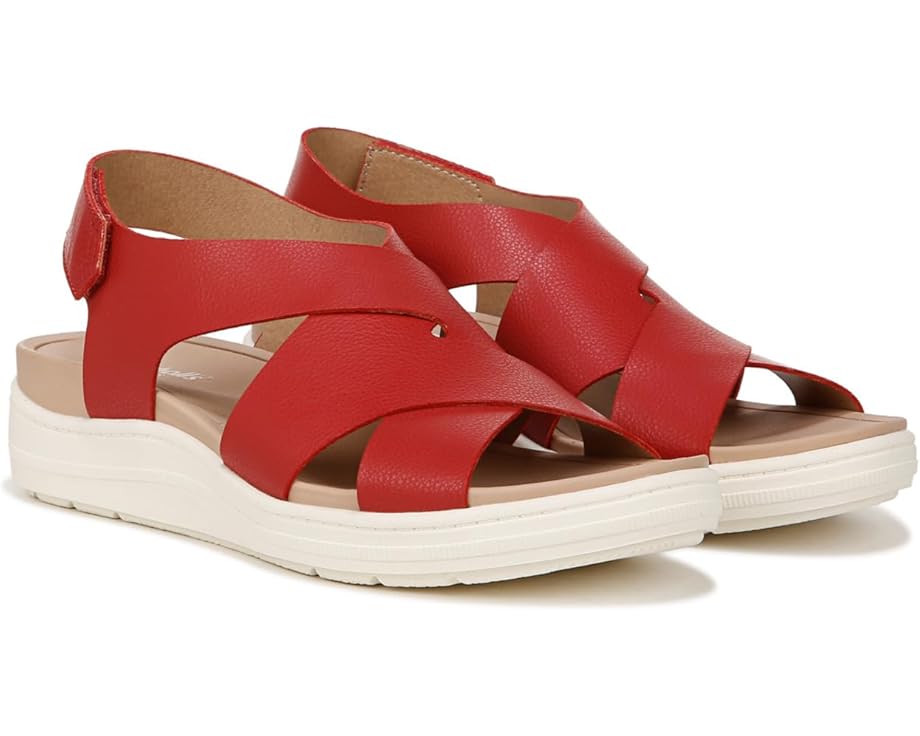 Dr. Scholl's Time Off Sea Sandal - Pair View