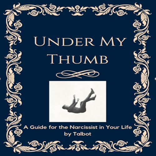 Under My Thumb (Written by Talbot) episode artwork