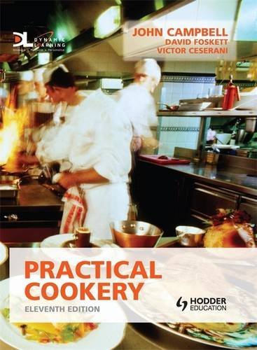 Practical Cookery Practical Cookery