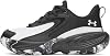 Zapatillas de baloncesto Under Armour Kids Pre School Size Lockdown 8 (Niño pequeño) 1