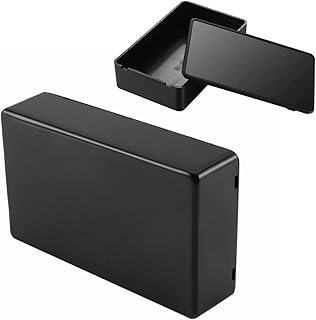 Waterproof Plastic Junction Box