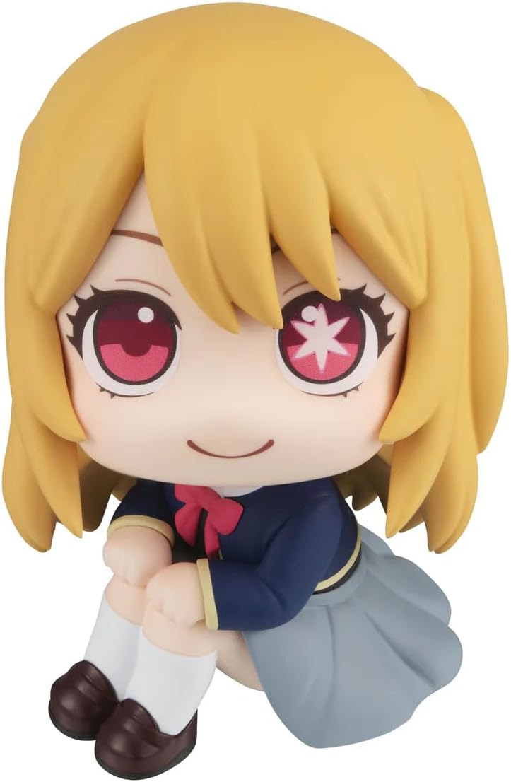 Megahouse - Oshi No Ko - Look Up Series - Ruby Figure