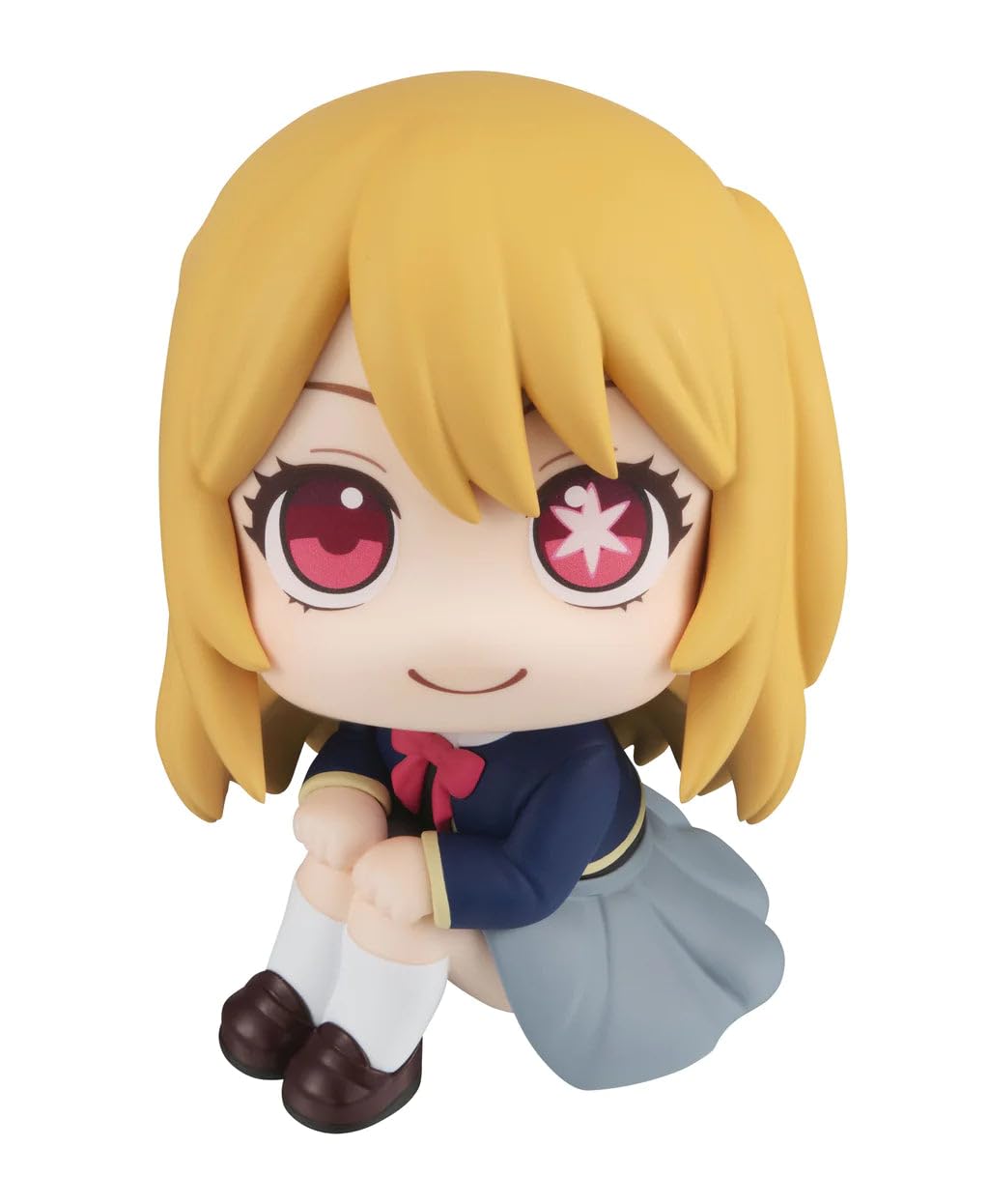 Amazon | るかっぷ 【推しの子】 ルビー 約110mm PVC製 塗装済み可動
