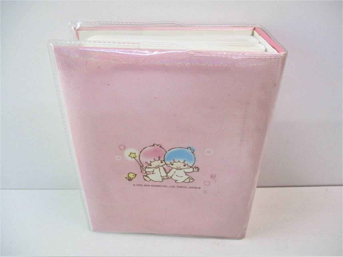 Amazon.co.jp: キキララ フォトアルバム 2004年製 : 家電＆カメラ