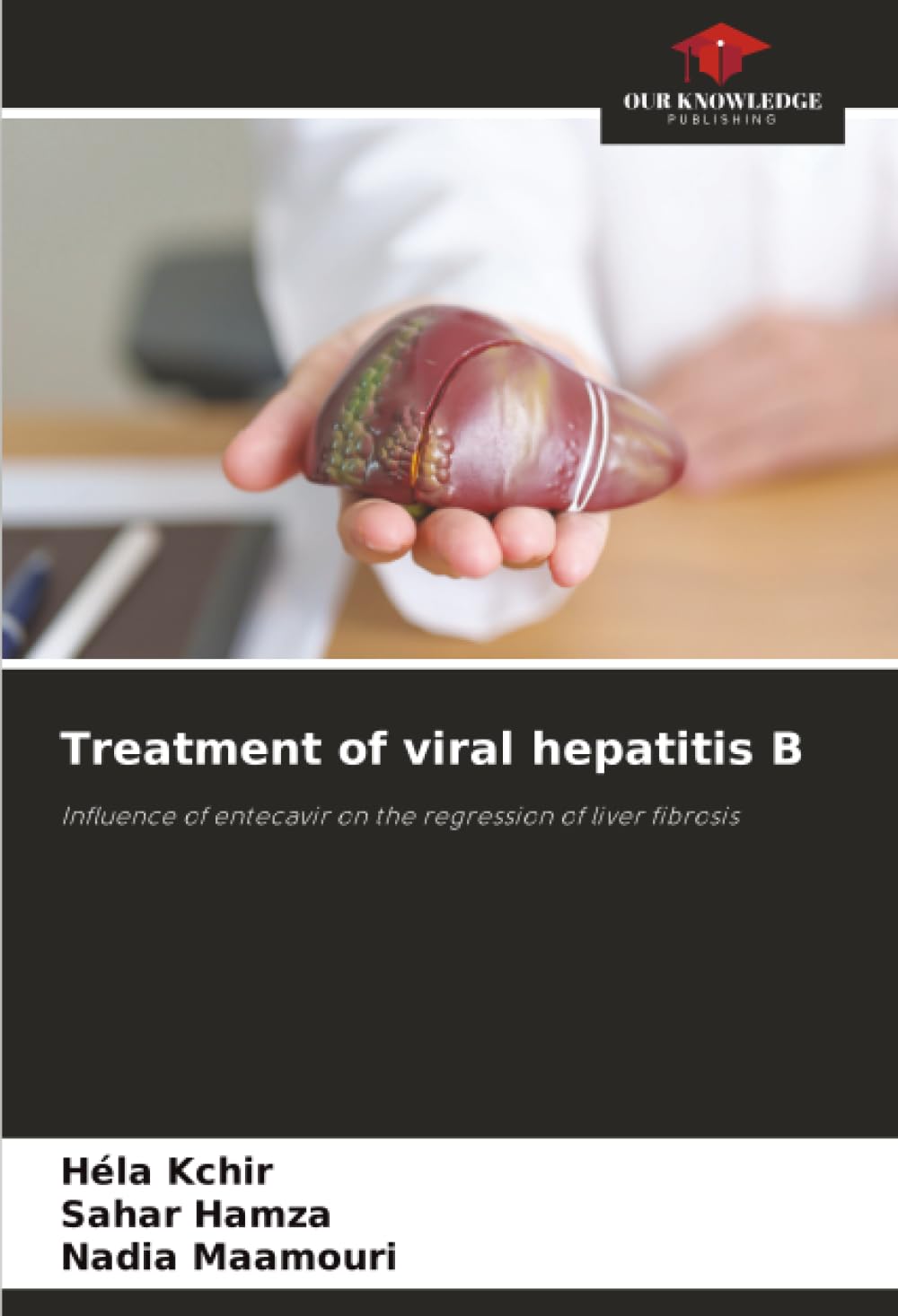 Treatment of viral hepatitis B: Influence of entecavir on the regression of liver fibrosis