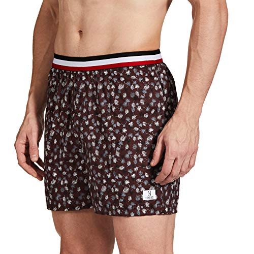 Image of Longies Men Outer Elastic Boxers