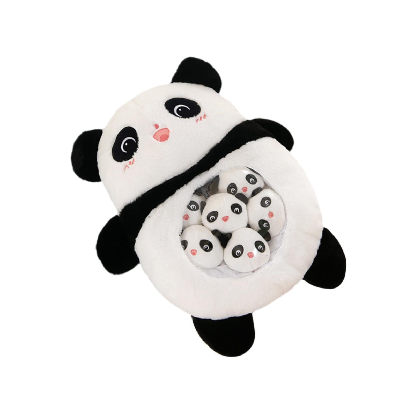 Ameise Kuscheltier Plüsch – 30 Oder 40 Cm, Weich, Süßes Stofftier Für Kinder & Deko