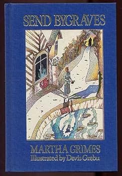 Hardcover Send Bygraves by Martha Grimes (1989-11-06) Book