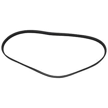 Amazon.com: Toyota Genuine V Ribbed Belt for Air Conditioner
