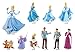 Cinderella Figure Prince Charming 11cm Bullyland Mini Figures