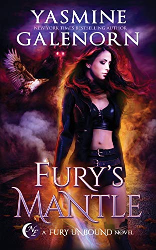 Fury's Mantle view 2