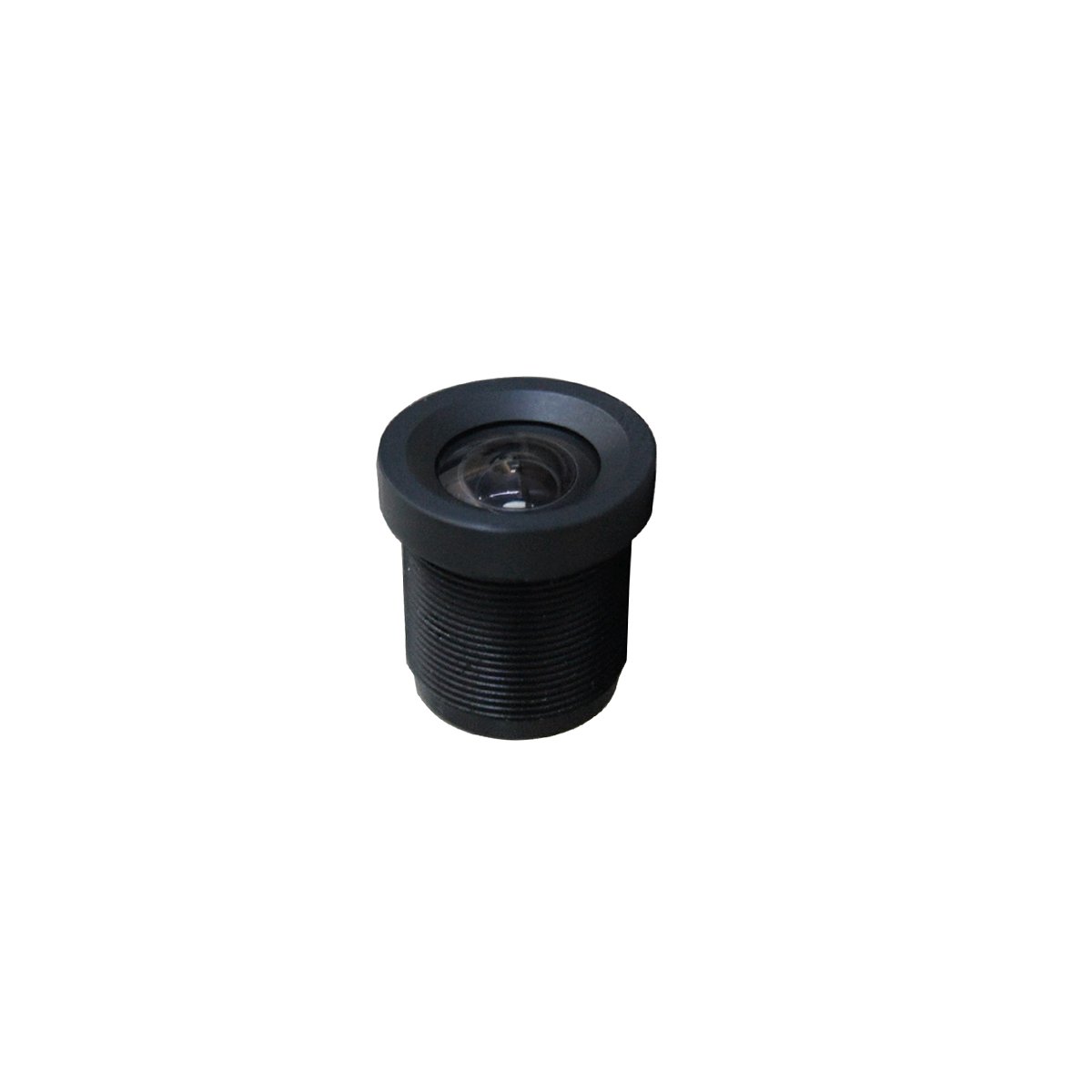 Amazon.com : Quanmin HD MTV Lens 6mm 53 Degrees CCTV IR Board IP
