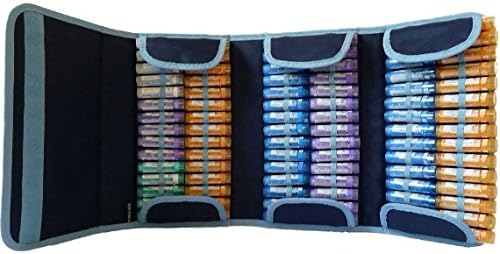 Homeopathy Storage Pouch 90 U