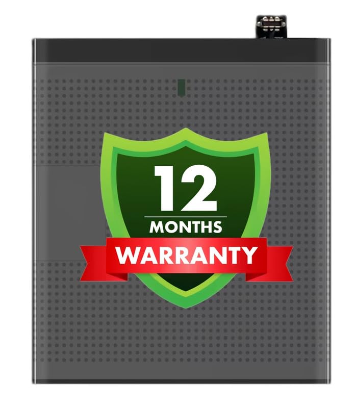 Image of Original BLP743 Battery Compatible for OnePlus 7T (HD1900, HD1901, HD1903, HD1905, HD1907) - (3800mAh) - 1 Year Warranty