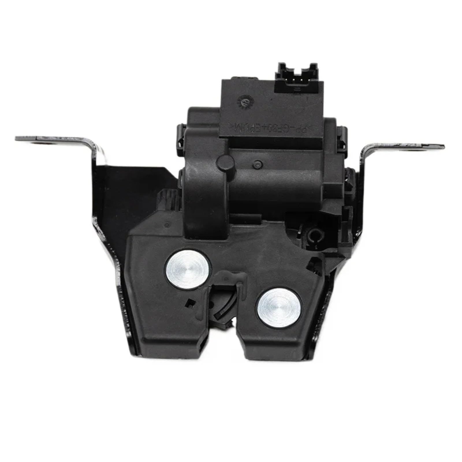 Abywrpagg One Color Compatible With Mini For Cooper Jcw 2014 2015 2016 2017 2018 2019 2020 2021 2022 Rear Trunk Lid Tailgate Lock Actuator Oem:51247337576