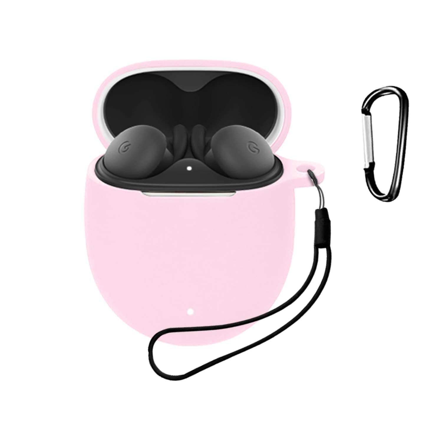 Amazon | For Google Pixel Buds Pro 2 用 ケース カバー 【KONXISA