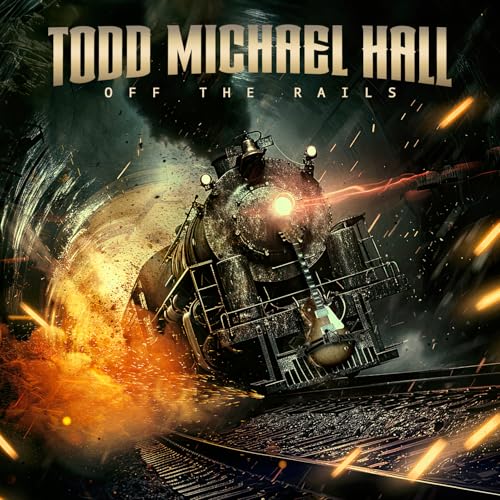 Off The Rails-Import Usa