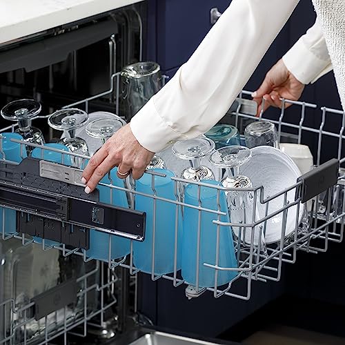 Ge GDT665SSNSS 24 Inch Stainless Steel Built-In Dishwasher thumb #1