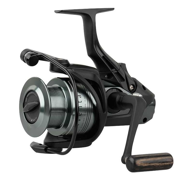 Okuma Aventa VT-1002 Centerpin - Vos Hengelsport Almelo