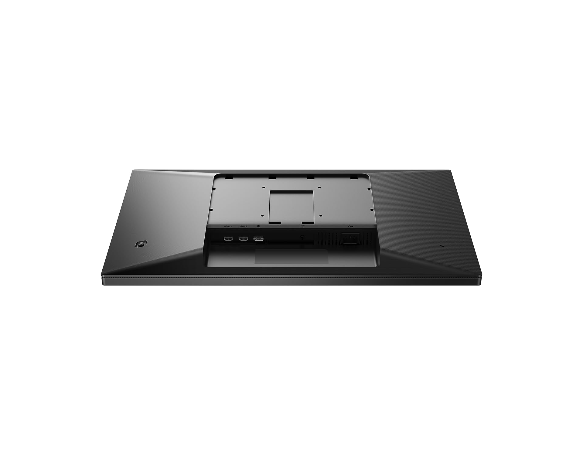 PHILIPS Monitors Evnia 27M1N3200ZS - Monitor da Gaming FHD da 27 Pollici Height Adjust, 165 Hz IPS, 1 ms MPRT, FreeSync Premium, G-Sync comp, 1920x1080, HDMI, DisplayPort, Nero