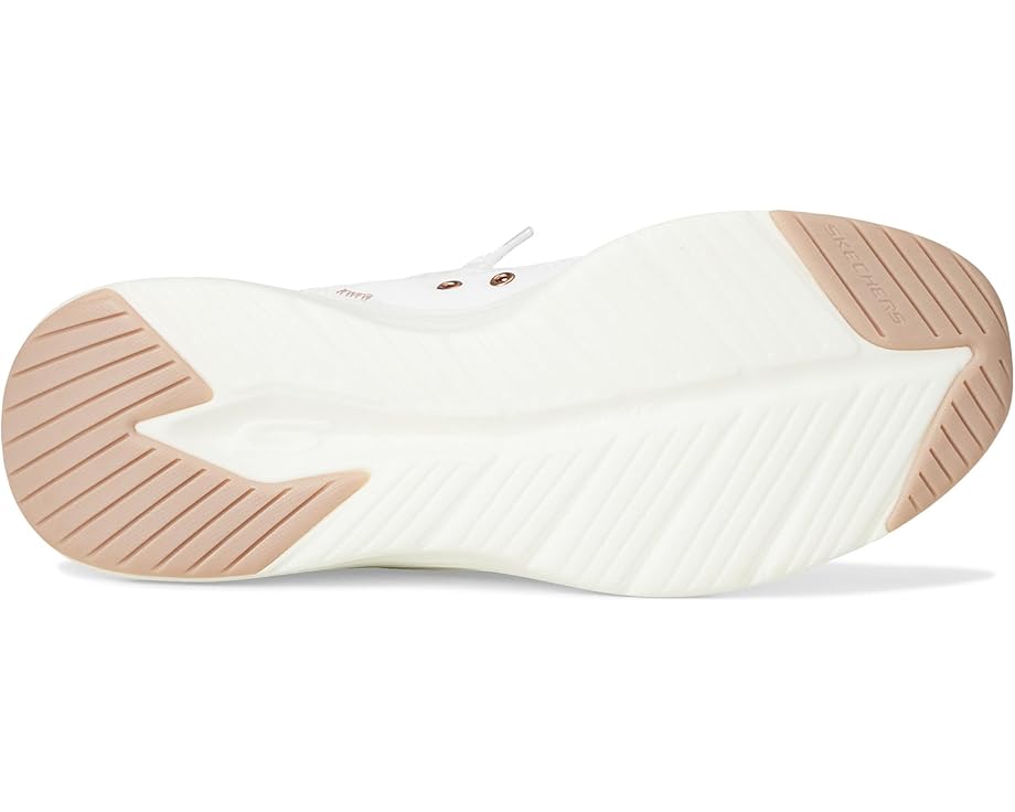 SKECHERS Contour Foam - Cozy Fit Golden Hour Hands Free Slip-Ins - Bottom View