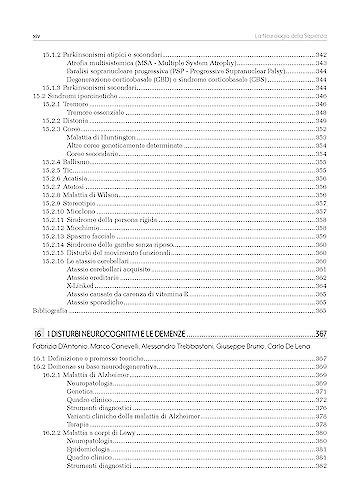 La Neurologia Della Sapienza - 10