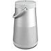 Bose SoundLink Revolve+ Portable & Long-Lasting Bluetooth 360 Speaker - Lux Gray