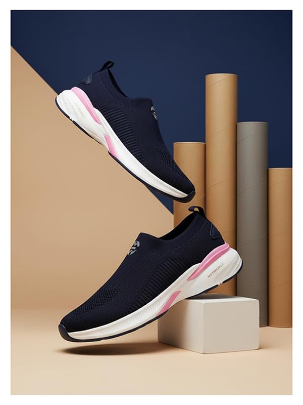 Image of Campus Women's Madra Walking Shoes