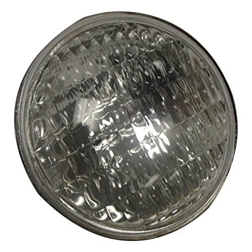 Complete Tractor - Complete Tractor 3000-25710-2571 Bulb Compatible with/Replacement for 126470C1, L4411-1 Tractors