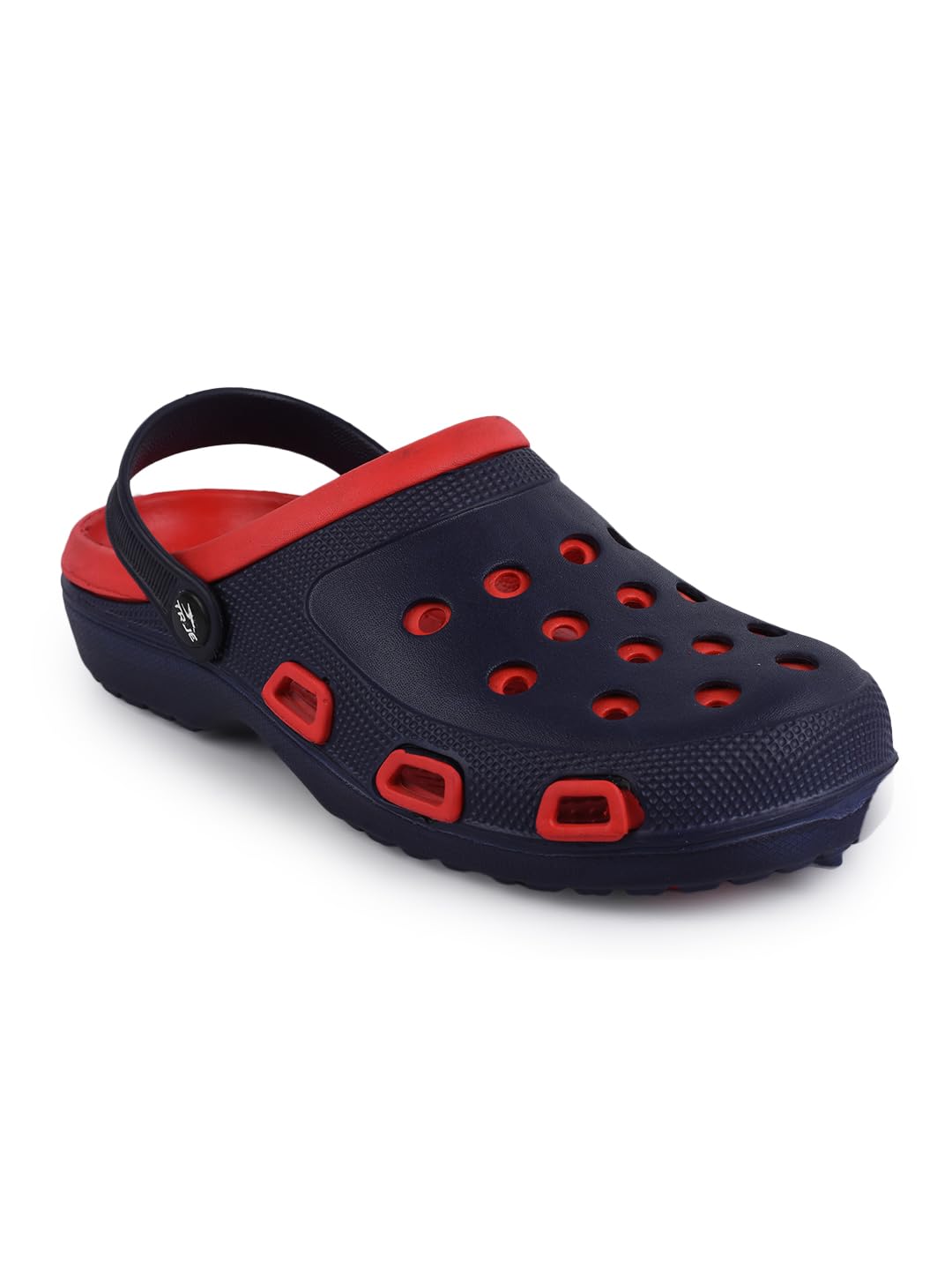 See full amazon price history chart for Action Slip-On Casual Clogs for Men Navy Red Action Slip-On Casual Clogs for Men Navy Red (B0CW332BBN) Amazon Price History, Amazon Price Tracker