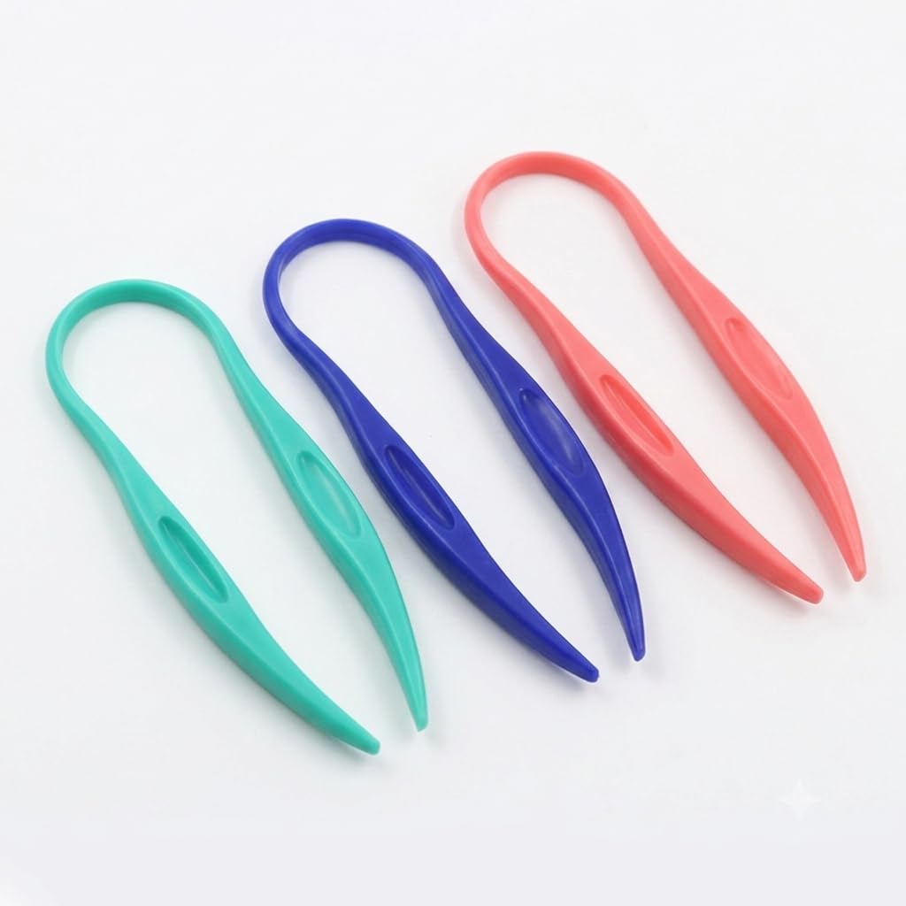 NestU U Shape Plastic Tongue Cleaner/Scraper/Travel Tongue Cleaner/Jibhi Fights Bad Breath & Oral Health Care Improved Taste Sense Multi Color For Kids & Adults Flexible Handle (Set Of 3 Pieces Only)-image-11